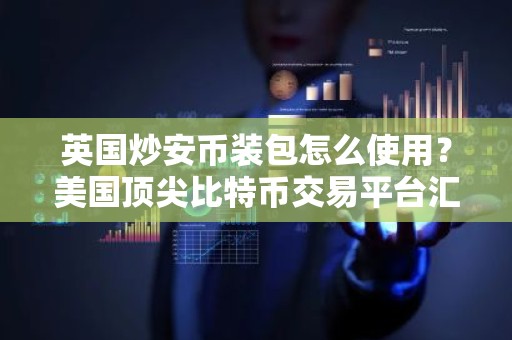 英国炒安币装包怎么使用？美国顶尖比特币交易平台汇总