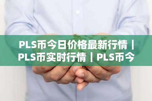 PLS币今日价格最新行情｜PLS币实时行情｜PLS币今日最新走势