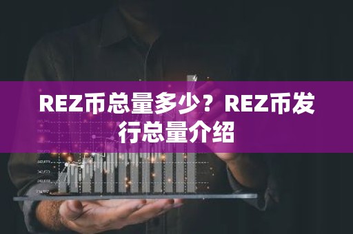 REZ币总量多少？REZ币发行总量介绍