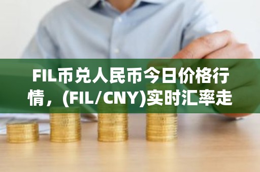FIL币兑人民币今日价格行情，(FIL/CNY)实时汇率走势分析