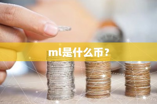 ml是什么币？