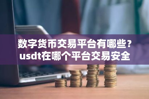 数字货币交易平台有哪些？usdt在哪个平台交易安全