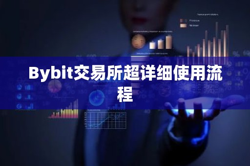 Bybit交易所超详细使用流程