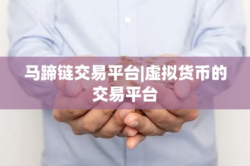 马蹄链交易平台|虚拟货币的交易平台