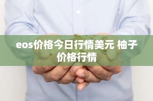 eos价格今日行情美元 柚子价格行情