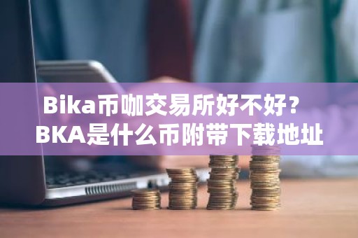 Bika币咖交易所好不好？ BKA是什么币附带下载地址