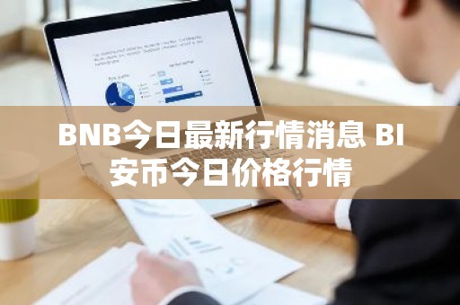 BNB今日最新行情消息 BI安币今日价格行情