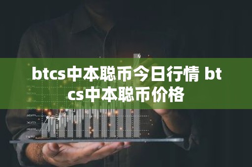btcs中本聪币今日行情 btcs中本聪币价格