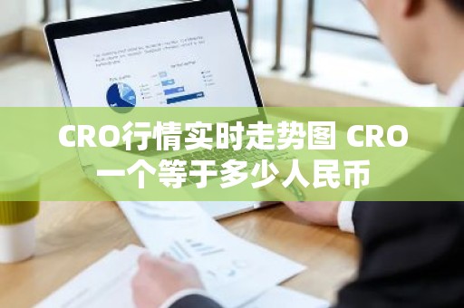 CRO行情实时走势图 CRO一个等于多少人民币