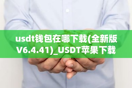 usdt钱包在哪下载(全新版V6.4.41)_USDT苹果下载安装