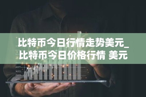 比特币今日行情走势美元_比特币今日价格行情 美元