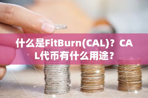 什么是FitBurn(CAL)？CAL代币有什么用途？