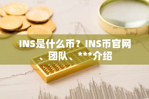 INS是什么币？INS币官网、团队、***介绍