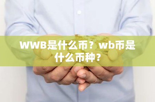 WWB是什么币？wb币是什么币种？