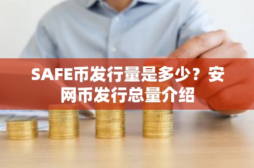 SAFE币发行量是多少？安网币发行总量介绍