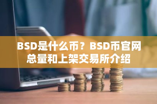 BSD是什么币？BSD币官网总量和上架交易所介绍