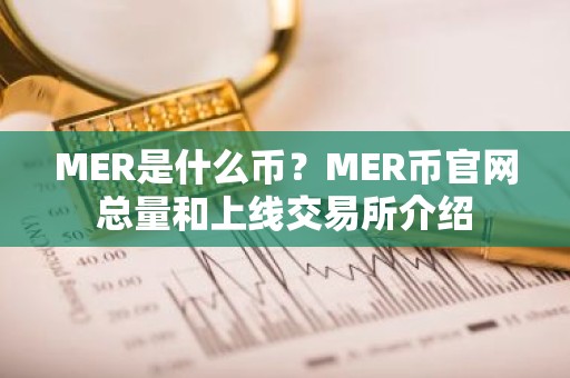 MER是什么币？MER币官网总量和上线交易所介绍