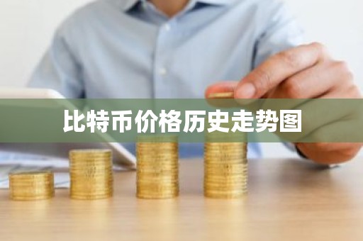 比特币价格历史走势图