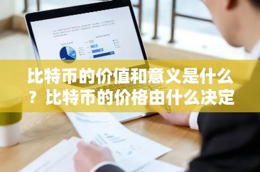 比特币的价值和意义是什么？比特币的价格由什么决定