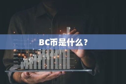 BC币是什么？