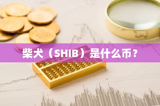 柴犬（SHIB）是什么币？