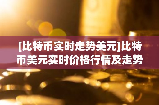 [比特币实时走势美元]比特币美元实时价格行情及走势