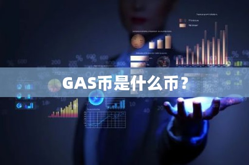 GAS币是什么币？