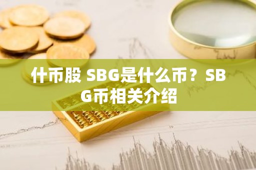 什币股 SBG是什么币？SBG币相关介绍