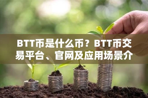 BTT币是什么币？BTT币交易平台、官网及应用场景介绍