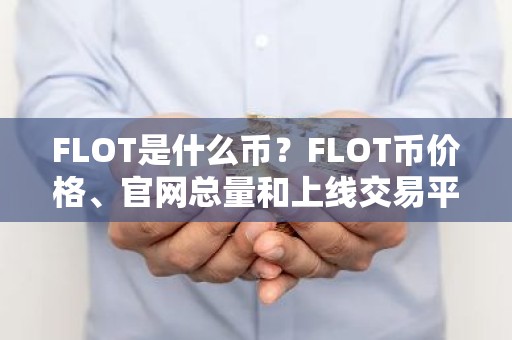 FLOT是什么币？FLOT币价格、官网总量和上线交易平台介绍