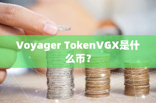 Voyager TokenVGX是什么币？