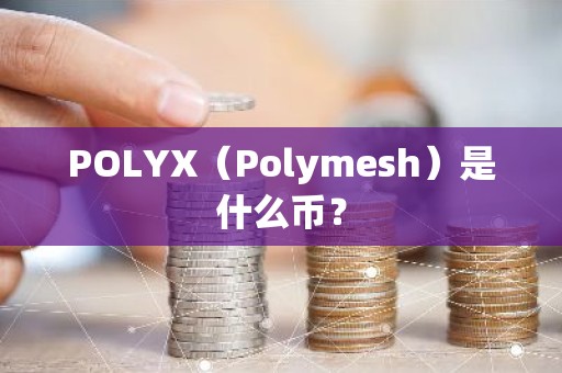 POLYX（Polymesh）是什么币？