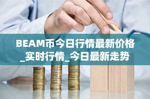 BEAM币今日行情最新价格_实时行情_今日最新走势