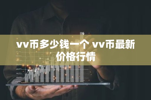 vv币多少钱一个 vv币最新价格行情