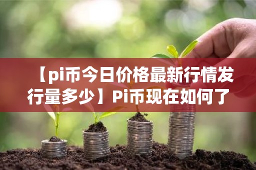 【pi币今日价格最新行情发行量多少】Pi币现在如何了