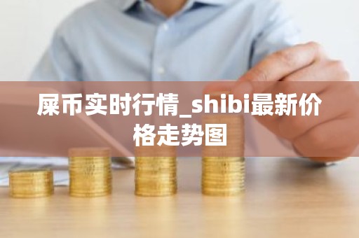 屎币实时行情_shibi最新价格走势图