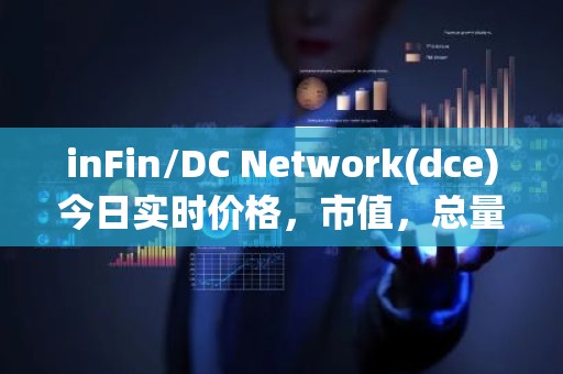 inFin/DC Network(dce)今日实时价格，市值，总量，汇率