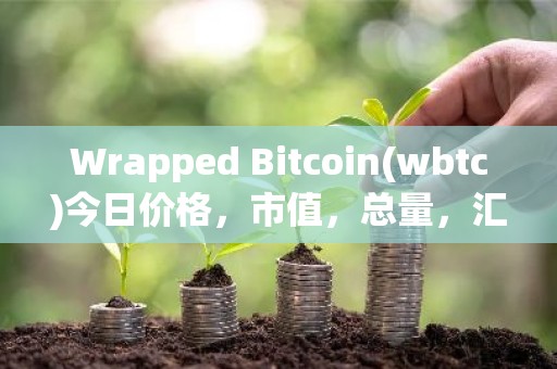 Wrapped Bitcoin(wbtc)今日价格，市值，总量，汇率
