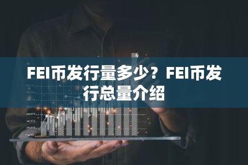 FEI币发行量多少？FEI币发行总量介绍