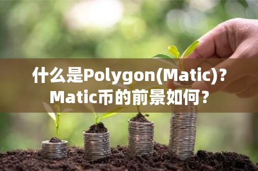 什么是Polygon(Matic)？Matic币的前景如何？