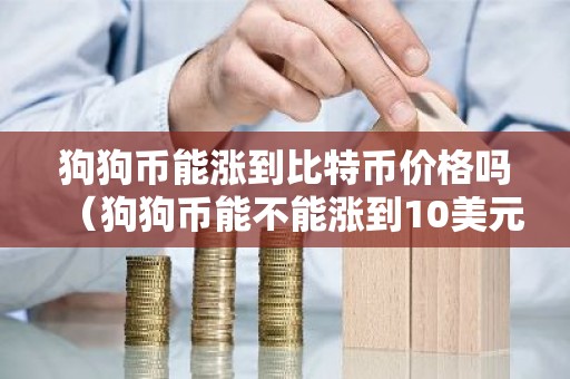 狗狗币能涨到比特币价格吗（狗狗币能不能涨到10美元）