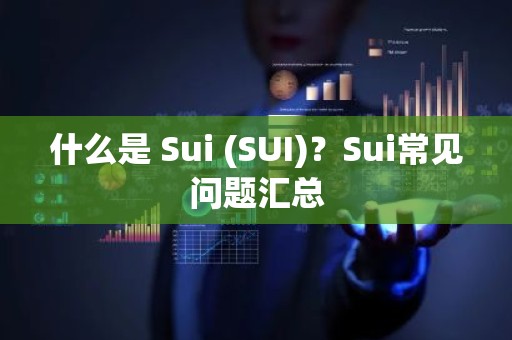 什么是 Sui (SUI)？Sui常见问题汇总