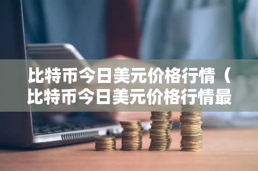 比特币今日美元价格行情（比特币今日美元价格行情最新）