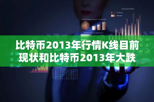 比特币2013年行情K线目前现状和比特币2013年大跌k线图详细介绍