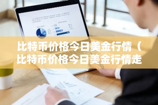 比特币价格今日美金行情（比特币价格今日美金行情走势）