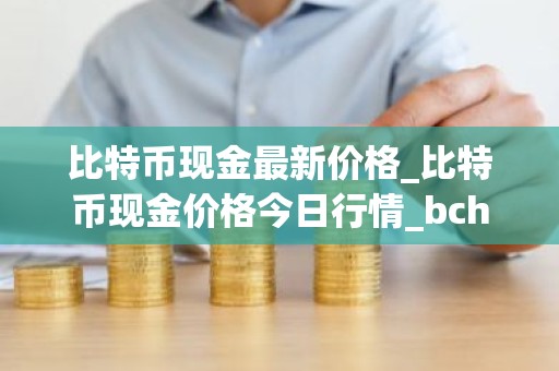 比特币现金最新价格_比特币现金价格今日行情_bch币实时价格