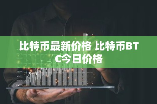 比特币最新价格 比特币BTC今日价格