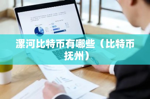 漯河比特币有哪些（比特币 抚州）