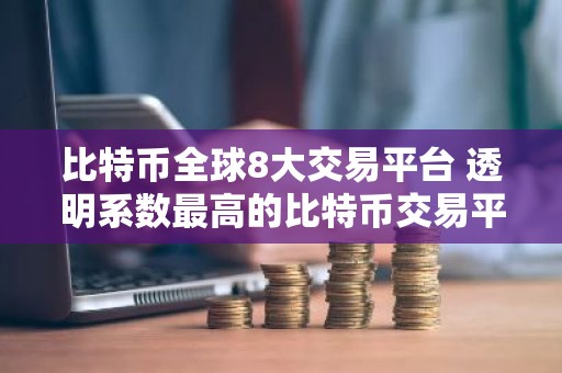 比特币全球8大交易平台 透明系数最高的比特币交易平台