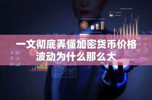 一文彻底弄懂加密货币价格波动为什么那么大